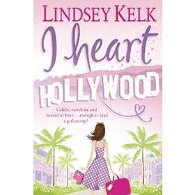 I Heart Hollywood