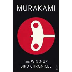 The Wind-Up Bird Chronicle