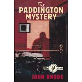 The Paddington Mystery