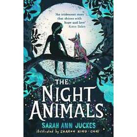 The Night Animals
