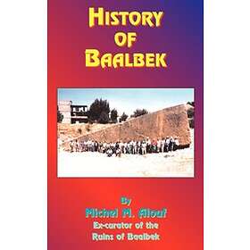 History of Baalbek