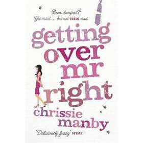 Getting Over Mr Right