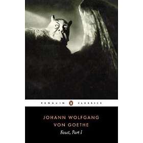 Faust, Part I