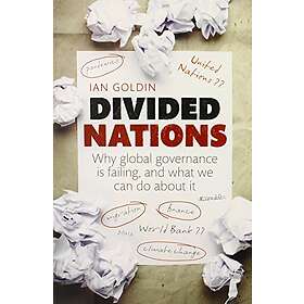 Divided Nations