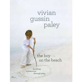 The Boy on the Beach