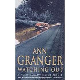 Watching Out (Fran Varady 5)