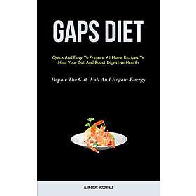 Gaps Diet