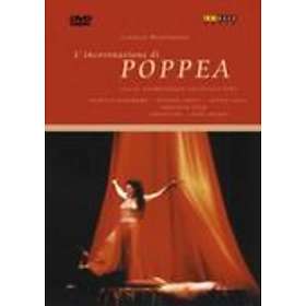 Monteverdi: Poppeas Kröning