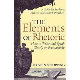 The Elements of Rhetoric