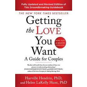Getting The Love You Want Revised Edition