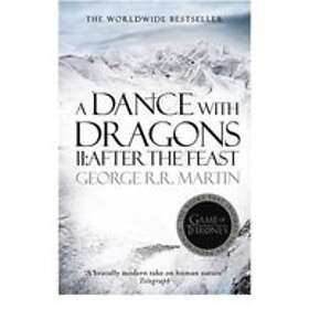 A Dance With Dragons: Part 2 After the Feast