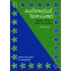 Mathematical Team Games