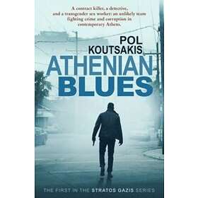 Athenian Blues