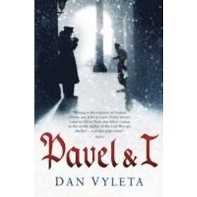 Pavel and I