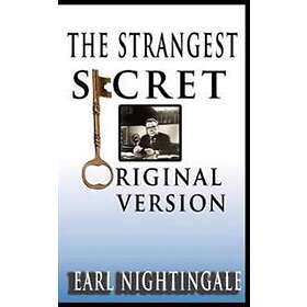 Earl Nightingale's The Strangest Secret