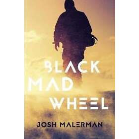 Black Mad Wheel