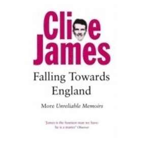 Falling Towards England