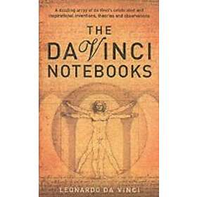 Da Vinci Notebooks