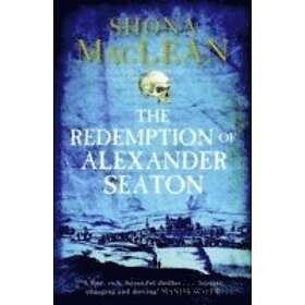 The Redemption of Alexander Seaton