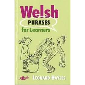 Welsh Phrases for Learners