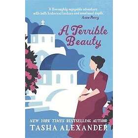 A Terrible Beauty