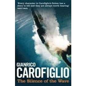 The Silence of the Wave