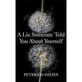 A Lie Someone Told You About Yourself