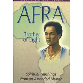 Afra: Brother of Light