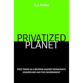 Privatized Planet