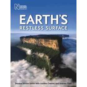 Earth's Restless Surface
