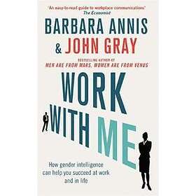 Work with Me