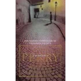 Whited Sepulchres (William Monk Mystery, Book 9)