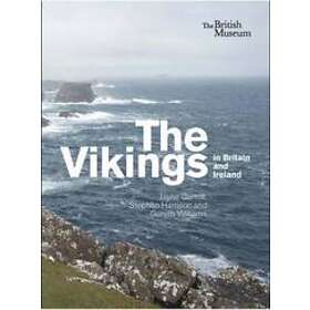 The Vikings in Britain and Ireland