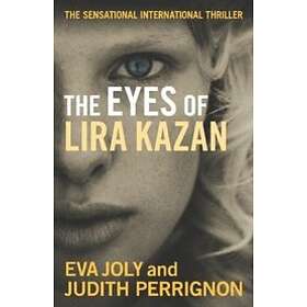 The Eyes of Lira Kazan