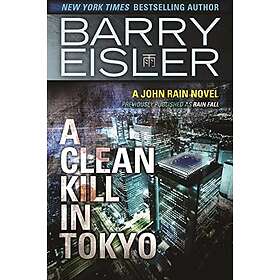 A Clean Kill in Tokyo