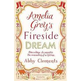 Amelia Grey's Fireside Dream