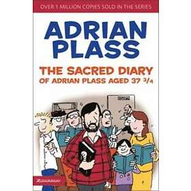 The Sacred Diary of Adrian Plass, Aged 37 3/4