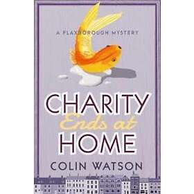 Charity Ends at Home
