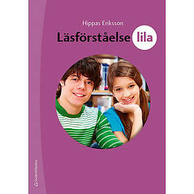 Läsförståelse Lila