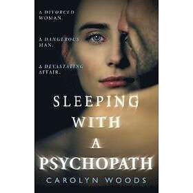 Sleeping with a Psychopath halvin hinta | Katso päivän tarjous -  