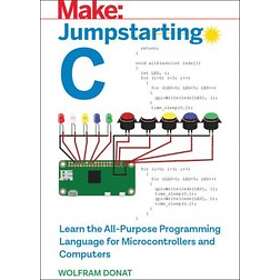Jumpstarting C