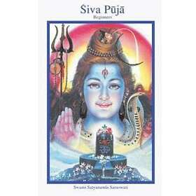 Shiva Beginner Puja