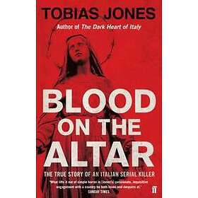 Blood on the Altar