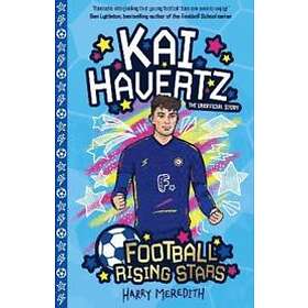 Football Rising Stars: Kai Havertz
