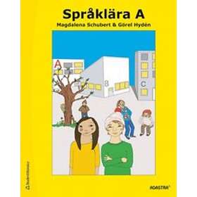 Språklära A