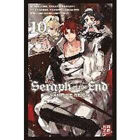Seraph of the End 10