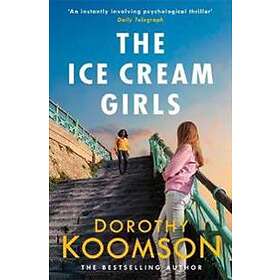 The Ice Cream Girls
