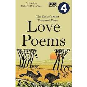 Poetry Please: Love Poems