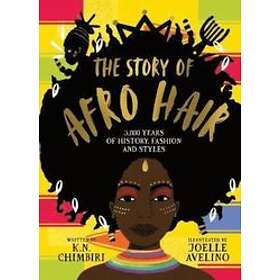 The Story of Afro Hair