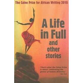 The Caine Prize for African Writing 2010